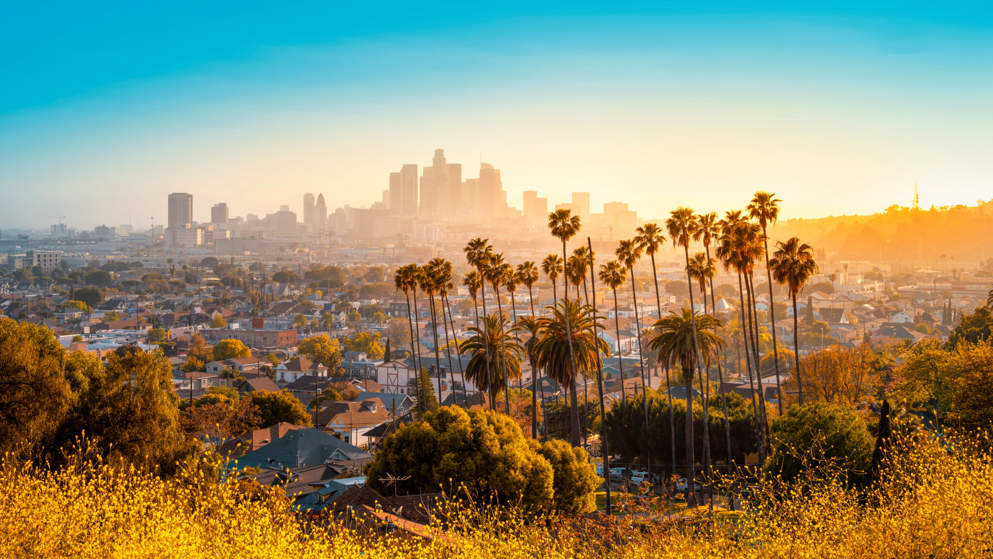 FHA Financing