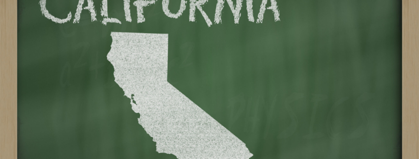 southern california school districts